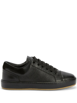 Giuseppe Zanotti кеды GZ City, черный rs40012001 | черный