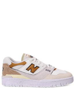 New Balance кроссовки 550, нейтральный bbw550st | нейтральные цвета