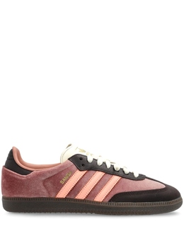 Кроссовки Adidas Samba, розовый ji2682 | розовый