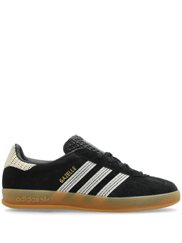 Кроссовки Adidas Gazelle, черный ji2755 | черный