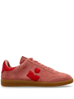 Isabel Marant кроссовки Bryce, розовый bk0014fac1e09s | розовый
