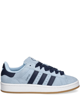 Кроссовки Adidas кампус, синий jh7277 | синий
