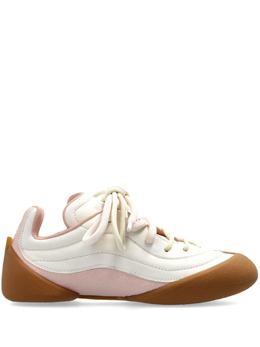 Кроссовки Alexander McQueen Flexion, белый 808181wiac6 | белый