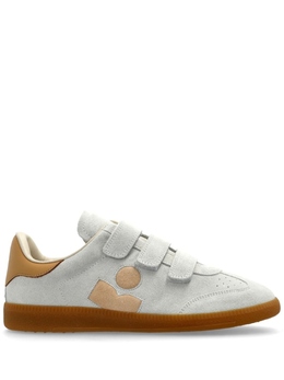 Isabel Marant кроссовки Beth, белый bk0013fab1e04s | белый