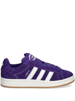Кроссовки Adidas кампус, фиолетовый jh7284 | фиолетовый