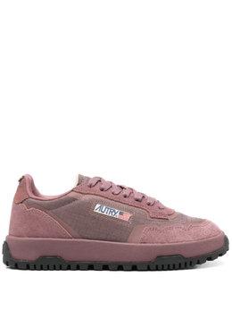Autry кроссовки Wildpace, розовый ldlwco04 | розовый