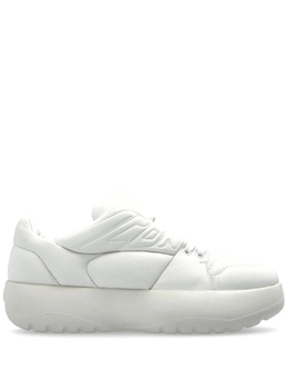 Dsquared2 Пуховые кеды, белый snw0290189083501062 | белый