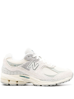 New Balance кроссовки 2002R, белый m2002rek | белый