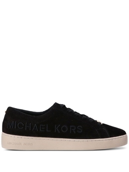 Michael Kors кеды Keaton, черный 43r5kefs1s | черный