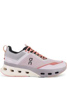 Кроссовки женские Cloudflow 4 On Running, белый 3we30413102096 | белый