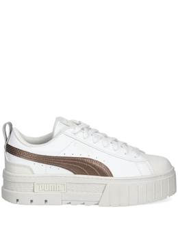 Кроссовки Puma Mayze Glow-Up, белый 398384 | белый