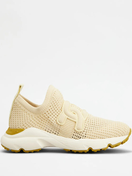 Кроссовки Tod's Kate, желтый xxw54c0jd50u91 | желтый