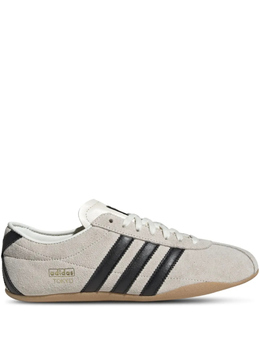 Adidas кроссовки Tokyo Off White Black, нейтральный ji0182 | нейтральные цвета