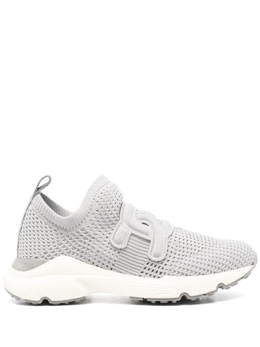 Кроссовки Tod's Kate, серый xxw54c0jd50u90 | серый