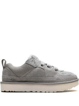 Кроссовки Ugg Lowmel Lo "Campfire", серый 1168890cpf | серый
