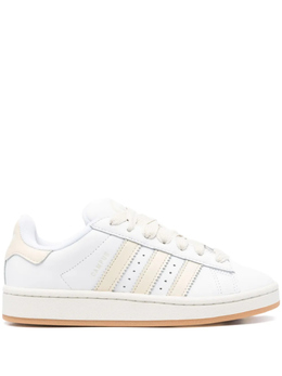 Кроссовки Adidas Campus 00-х, белый jh7270campus | белый