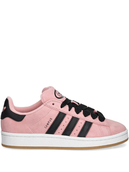 Кроссовки Adidas Campus 00-х, розовый jh7275 | розовый