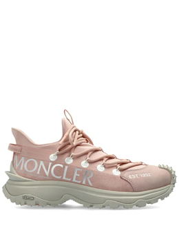 Кроссовки Moncler Trailgrip Lite 2, розовый k109b4m00140m6019 | розовый