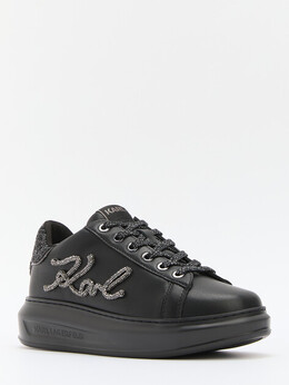 Кроссовки и кеды Karl Lagerfeld 4238434