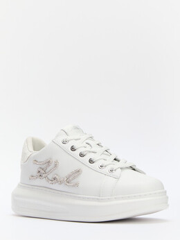 Кроссовки и кеды Karl Lagerfeld 4238439