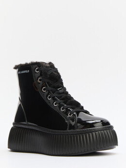 Кроссовки и кеды Karl Lagerfeld 4420141