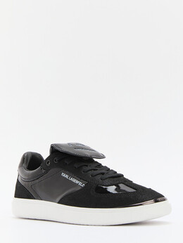 Кроссовки и кеды Karl Lagerfeld 4242611