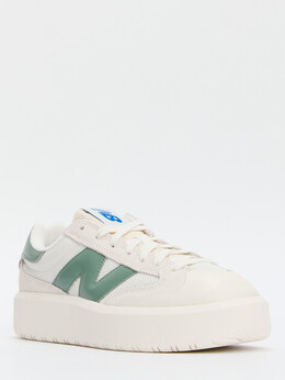 Кроссовки и кеды New Balance 4419961