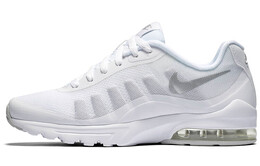 Кроссовки Nike Air Max Invigor White Metallic Silver Women's 749866-100
