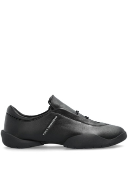 Y-3 кроссовки Regu, черный js1116 | черный