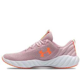 Кроссовки charged will running shoes purple Under Armour, фиолетовый 3022039-600 | purple