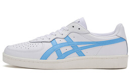 Кроссовки для скейтбординга GSM, унисекс, низкие, светло-голубые Onitsuka Tiger 1183b773-100