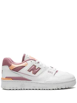 New Balance 550 "Hazy Peach" sneakers 24716752
