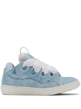 Lanvin Curb sneakers 28072085