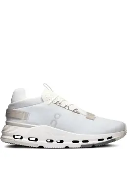 On Running Cloudnova 2 "Ice/Sand" sneakers 27979978
