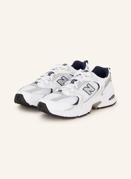 Кроссовки New Balance 530, белый 1001304739 | weiss/grau