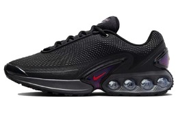 Nike Кроссовки Wmns Air Max DN, черный/светло-малиновый fj3145-001 | anthracite light crimson