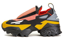 Кроссовки Reebok Experiment 4 Fury Trail унисекс eh1207