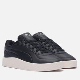 Кроссовки Puma CA Luxe, цвет чёрный, размер 37.5 EU 400828-02-4900508