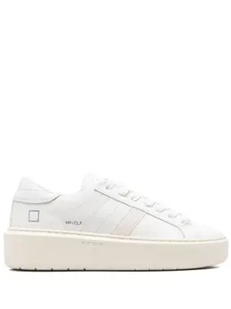 D.A.T.E. leather sneakers 29078212