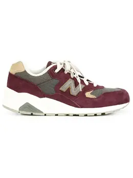 New Balance panelled sneakers 11677028