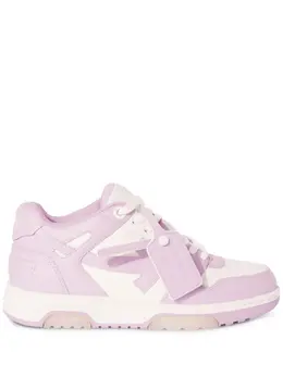 Off-White Out Of Office sneakers 25836993