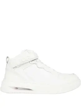 Karl Lagerfeld logo-embossed sneakers 29382433