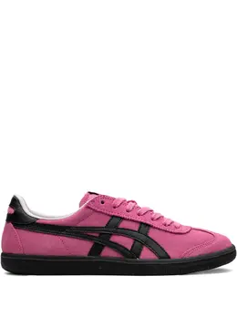 Onitsuka Tiger Tokuten "Pink/Black" sneakers 29264734