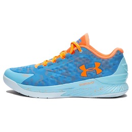 Кроссовки Under Armour UA Curry 1 Low Elite 24 1276195-428
