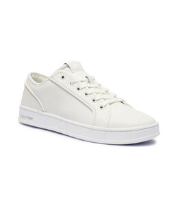 Кожаные кроссовки Calvin Klein, белый ck245m0001052170045 | balta