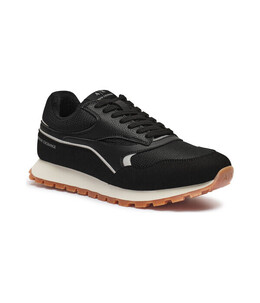 Кроссовки мужские Armani Exchange из искусственной кожи, черный ax245m0000613310041 | nero