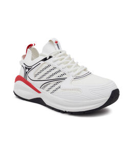 Кроссовки Dsquared2 Dash, белый / красный dq242m0000040520042 | bianco