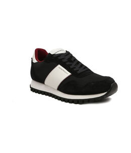 Кроссовки Emporio Armani, черный ea225m000117i760042 | juoda