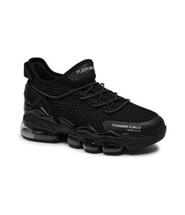Кроссовки Plein Sport для бега, черный ps245m0000340330041 | nero