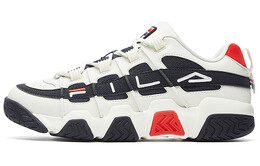 Мужские баскетбольные кроссовки Fila Barricade Vintage f12m031218fsn
